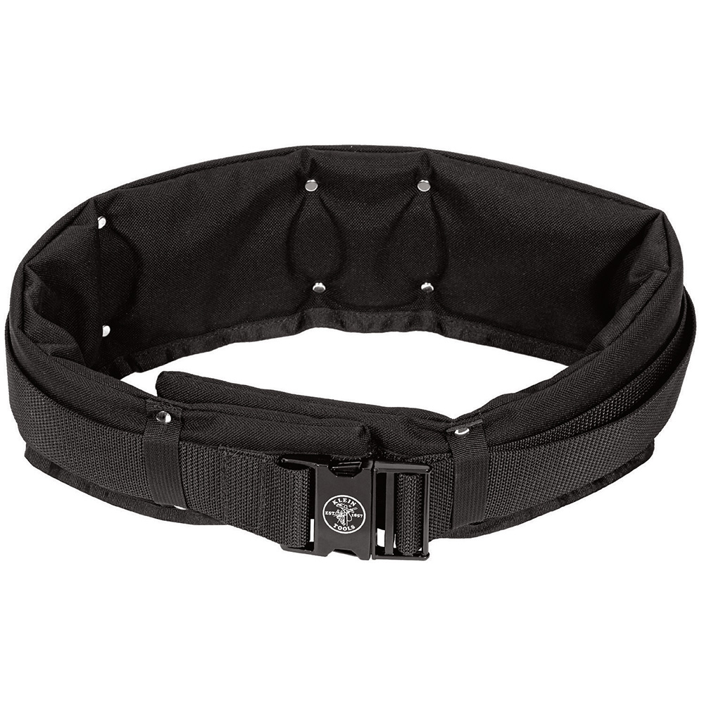 Klein PowerLine Padded Tool Belt, Medium # 5704M