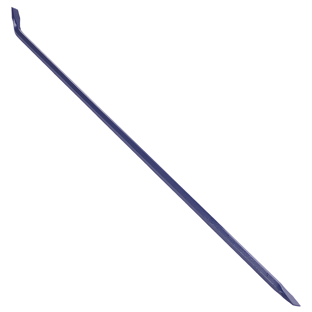 Klein Hexagon Pinch Bar 24-Inch x 25/32-Inch # 5PB60020