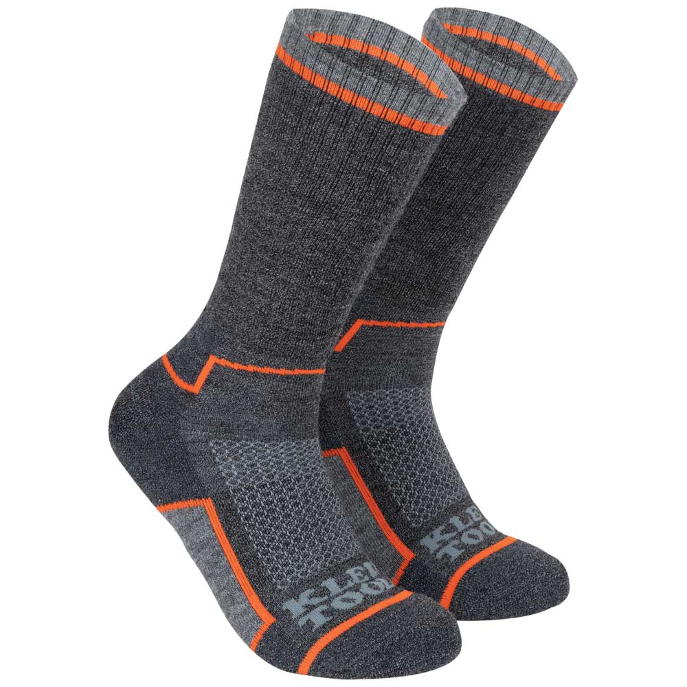 Klein Performance Thermal Socks, L # 60508