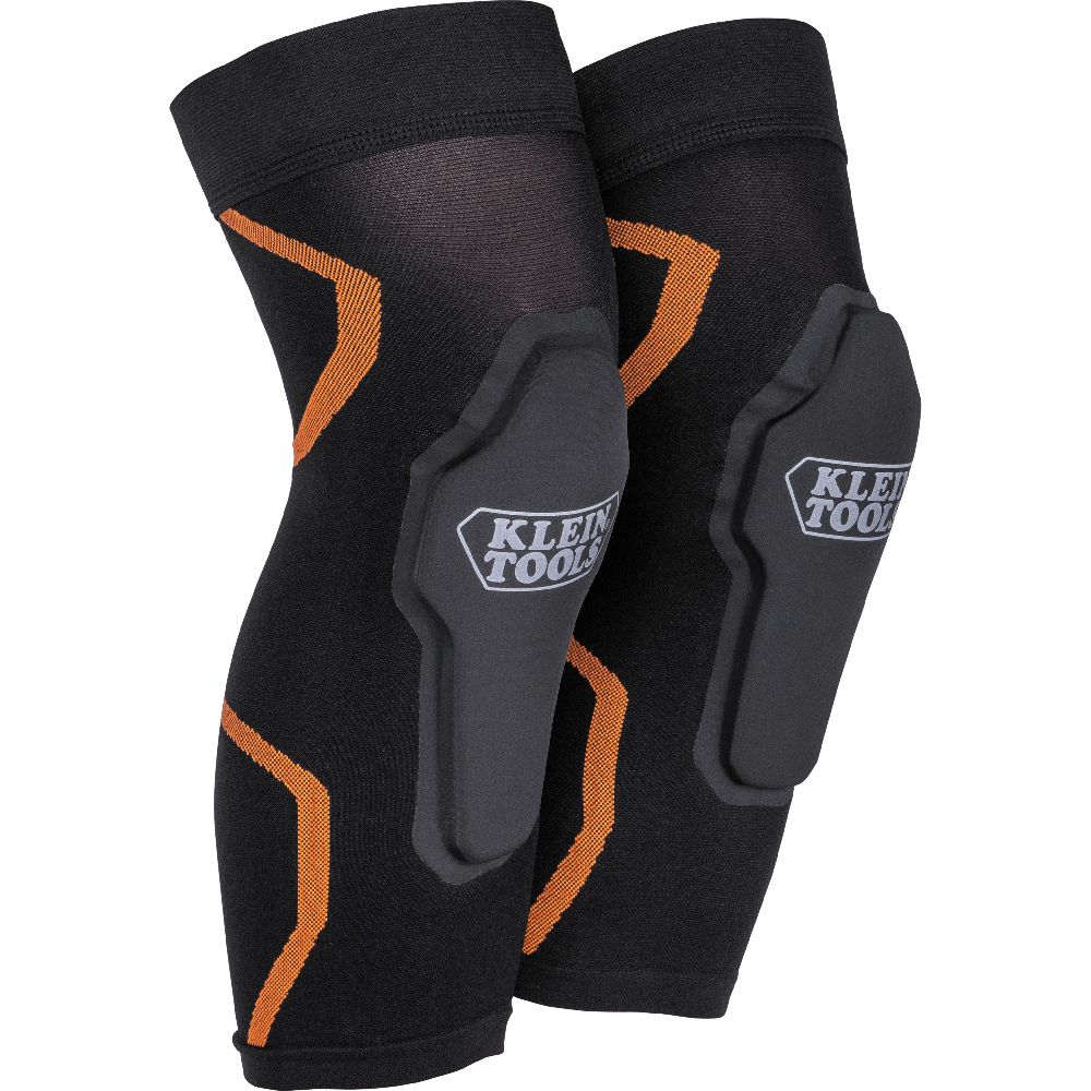 Klein Knee Pad Compression Sleeve M/L # 60623