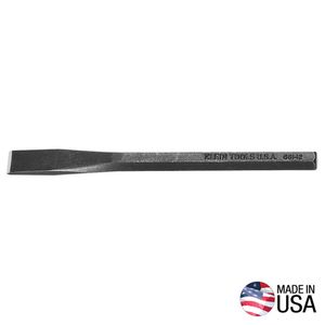 Klein Cold Chisel, 5/8 x 6-1/2-Inch # 66143