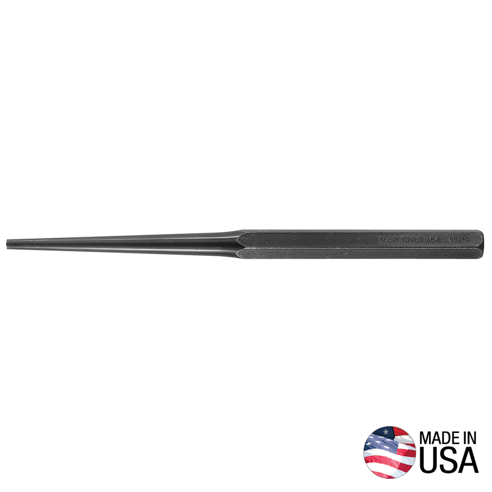Klein Drift Punch, 8-Inch # 66340