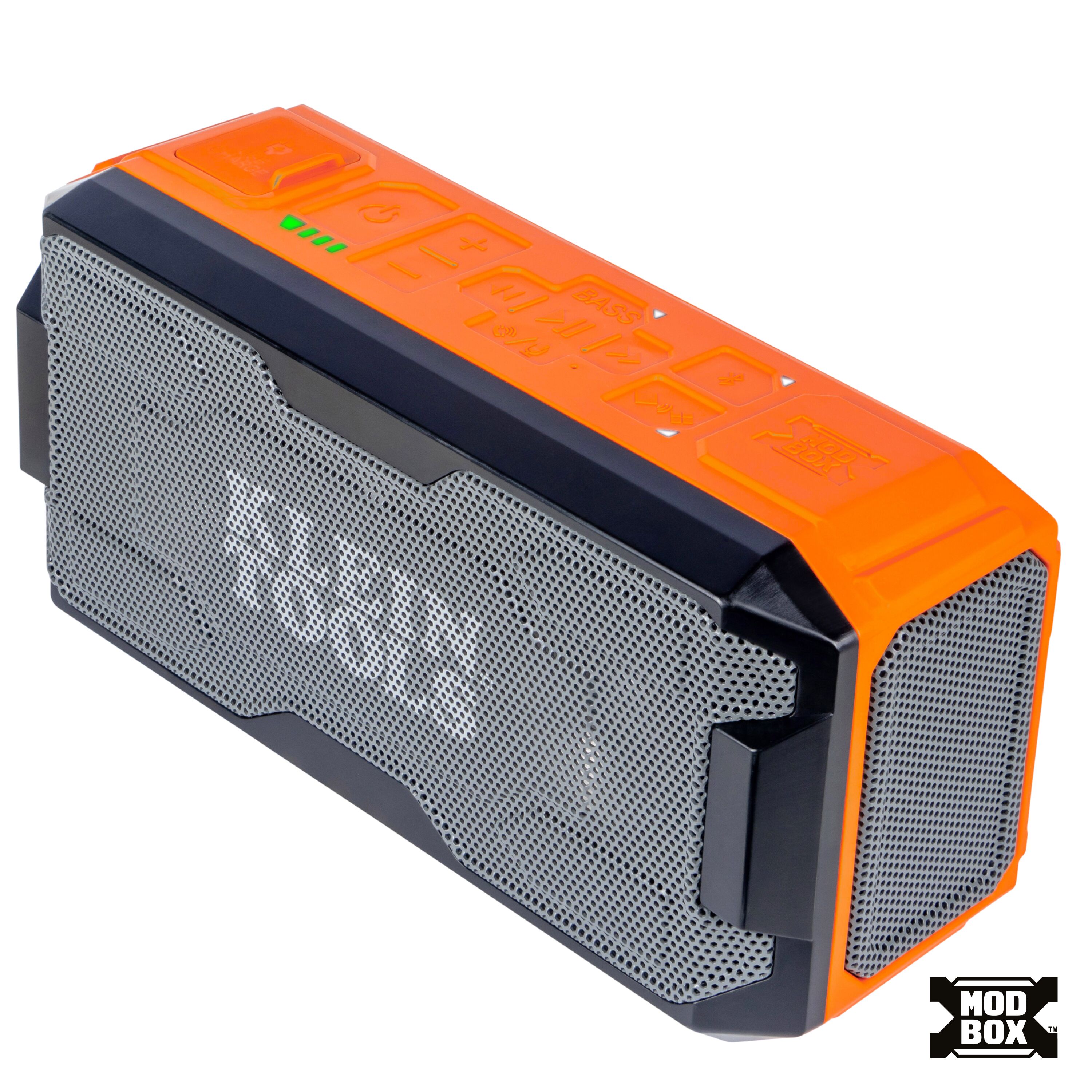 Klein MODbox Bluetooth Jobsite Speaker # 69365MB