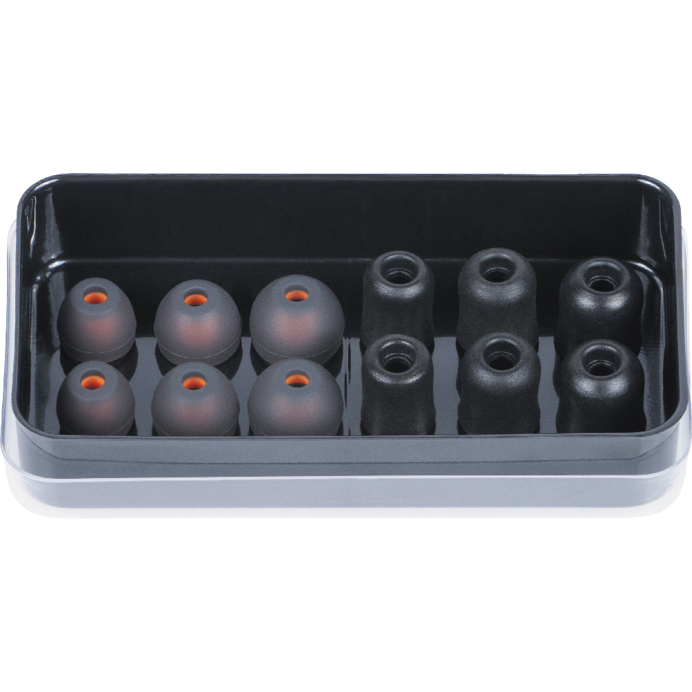 Klein Replacement Earbud Tips for AESEB2 # 69474