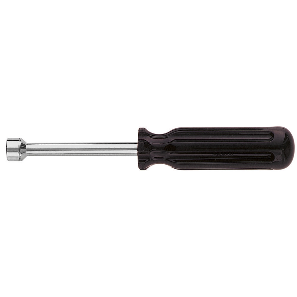 Klein 4.5 mm Metric Nut Driver 3-Inch Shaft # 70245