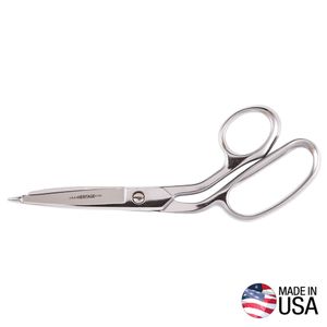 Klein Bandage Shear, 9-1/8-Inch