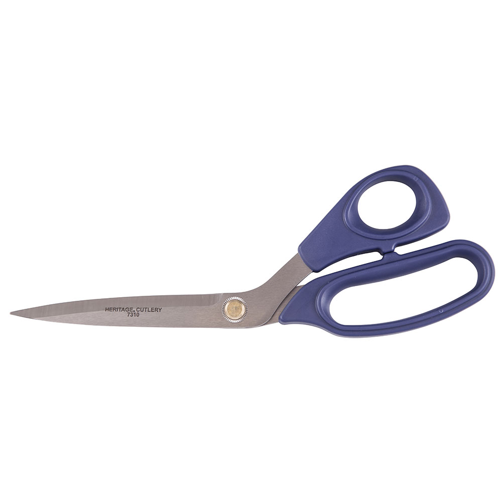 Klein Heavy Duty Bent Trimmer, Right-Handed, 11-Inch # 7310-P