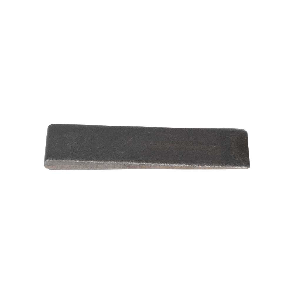 Klein Fox Wedge, Stainless Steel, 4-Inch # 7FWSS10025
