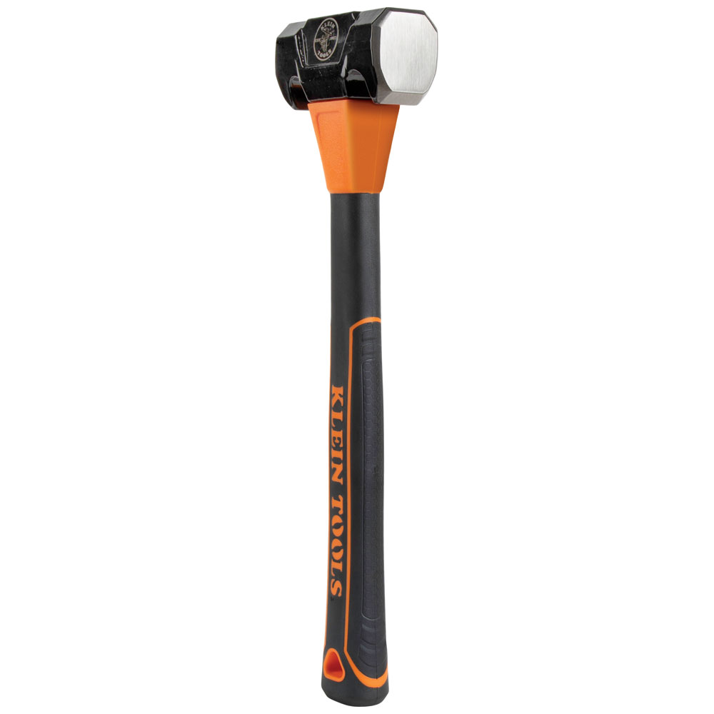 Klein Lineman's Double-Face Hammer # 80936