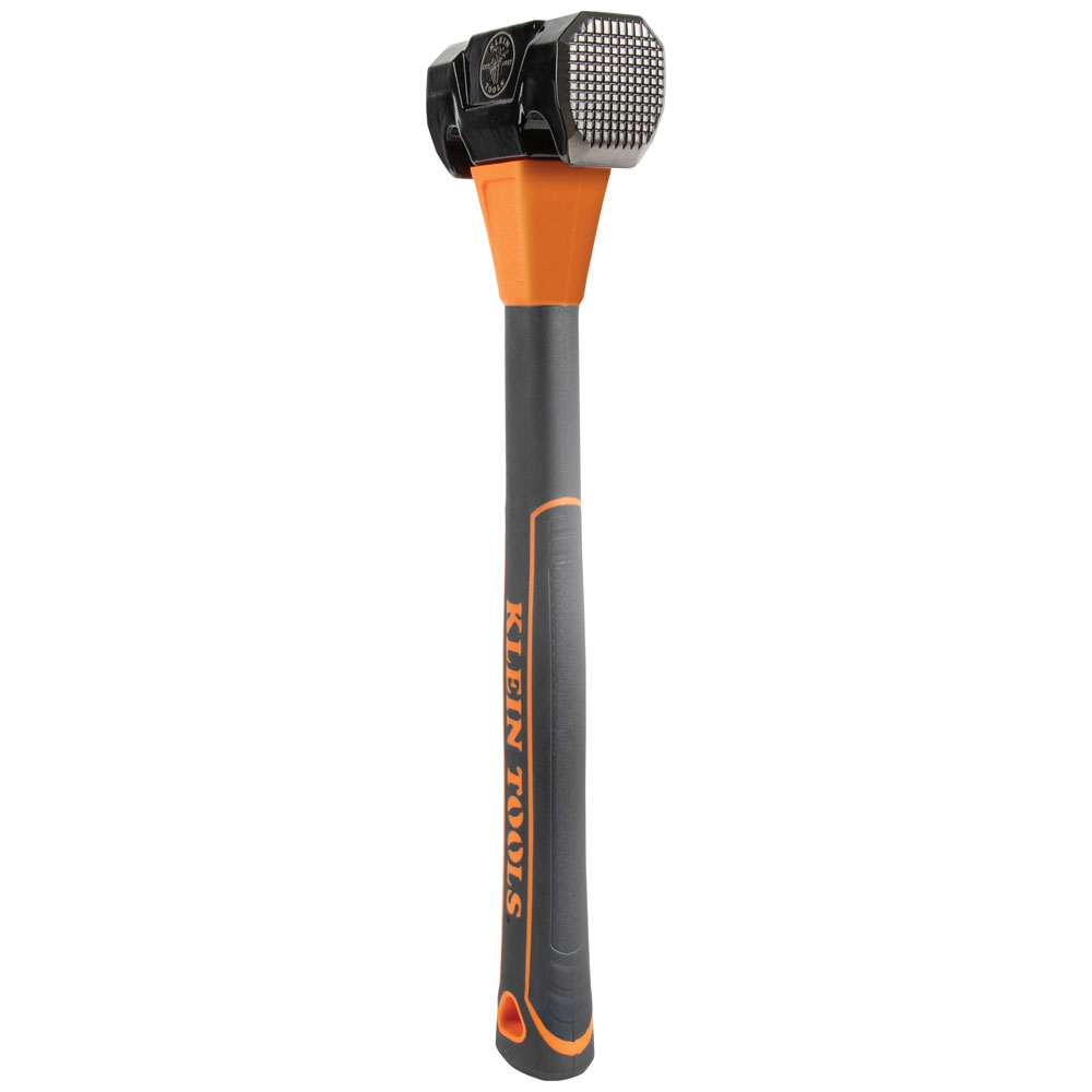 Klein Lineman's Milled-Face Hammer # 80936MF