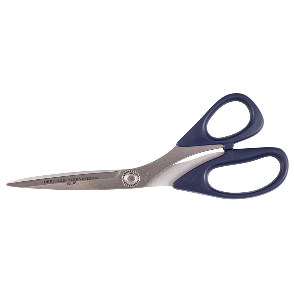 Klein Bent Trimmer, Lightweight, Synth Handle 8-1/4-Inch # 9208-P