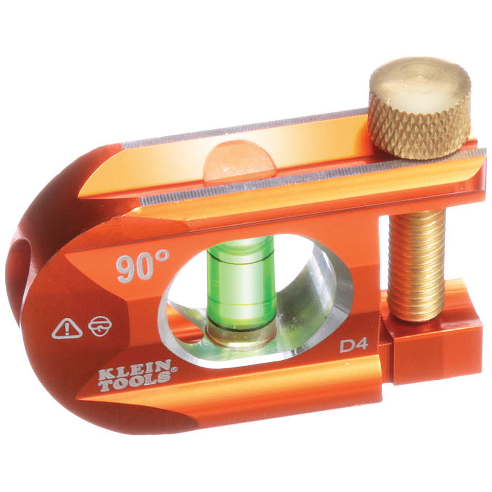 Klein Accu-Bend Level, 1 Vial # 935AB1V