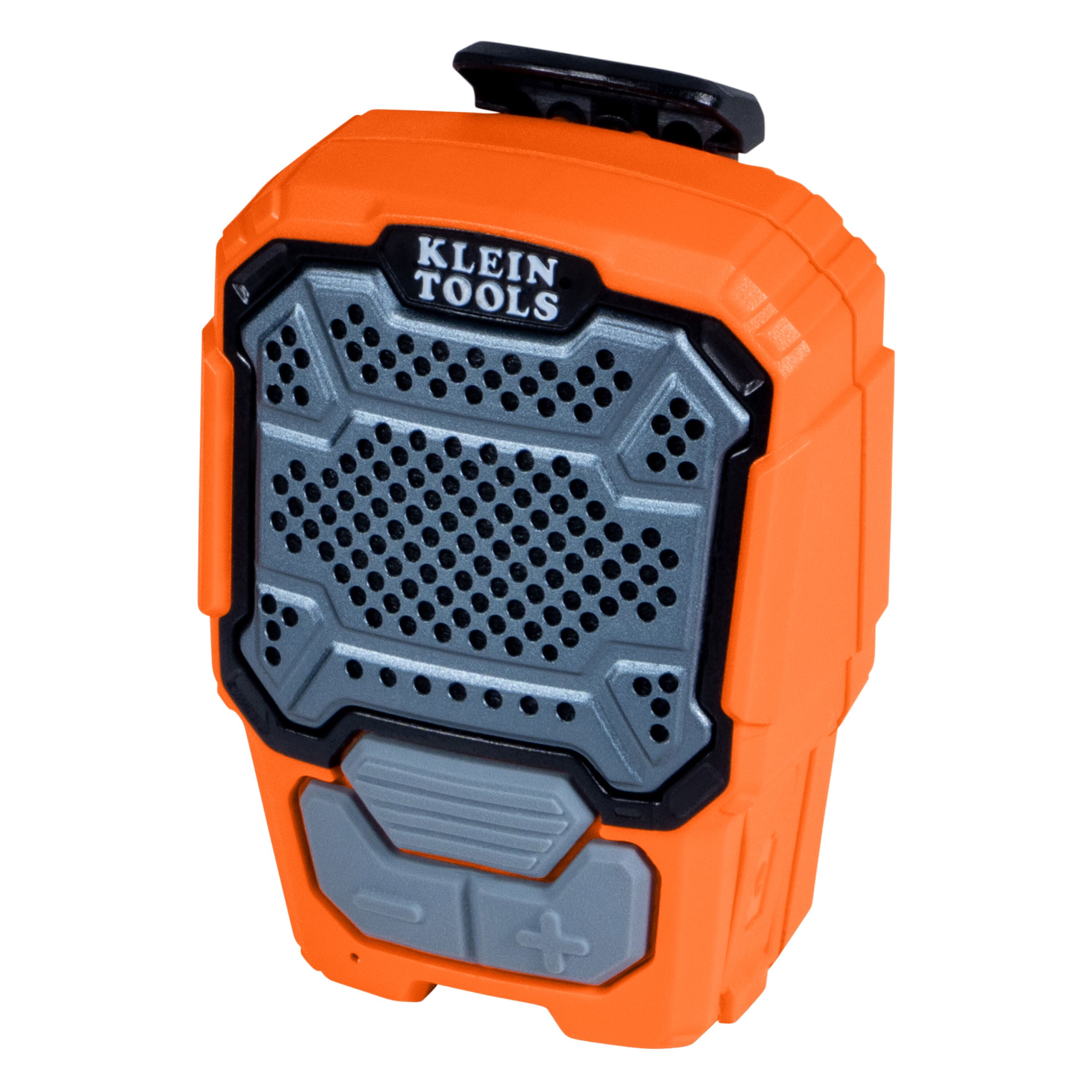 Klein Wearable Bluetooth Speaker # AEPWS1