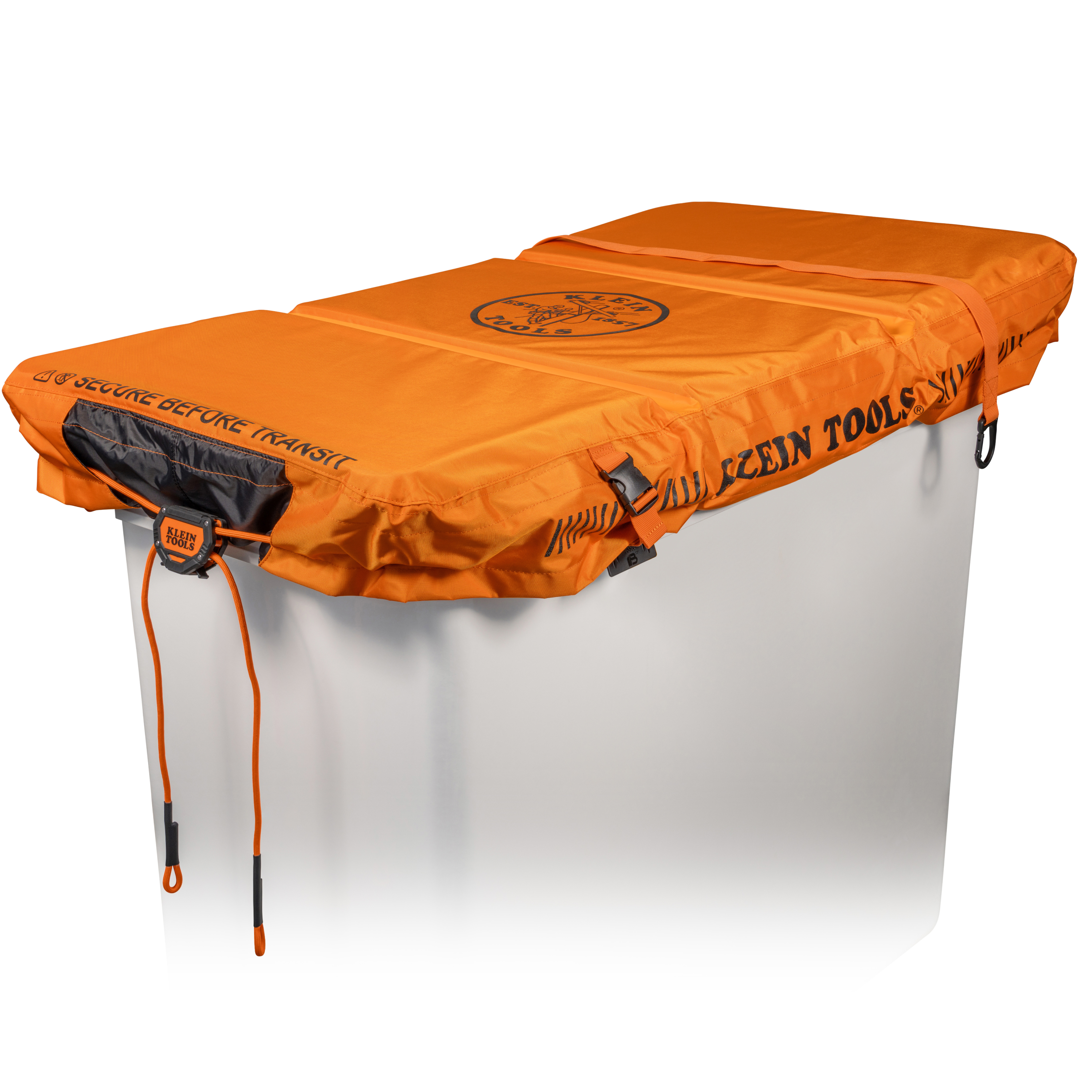Bucket Work Center