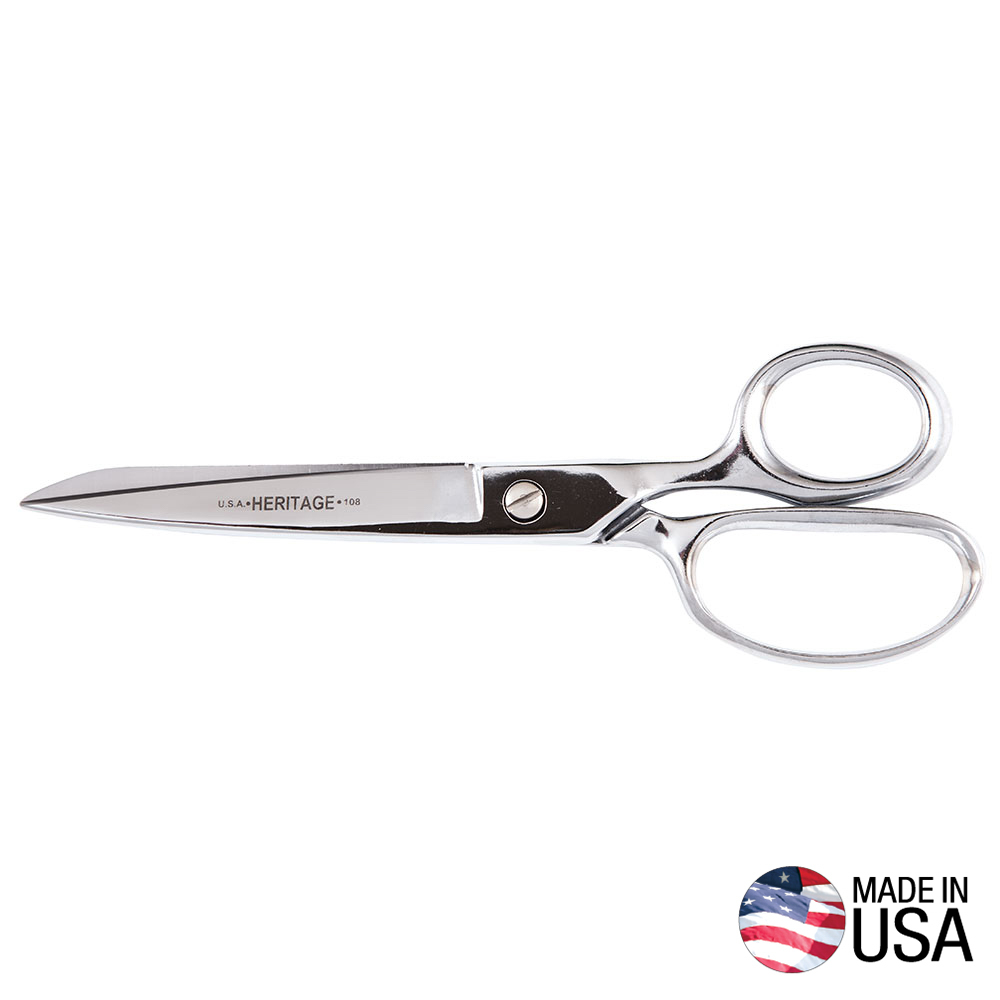 Klein Straight Trimmer, 8-Inch # G108