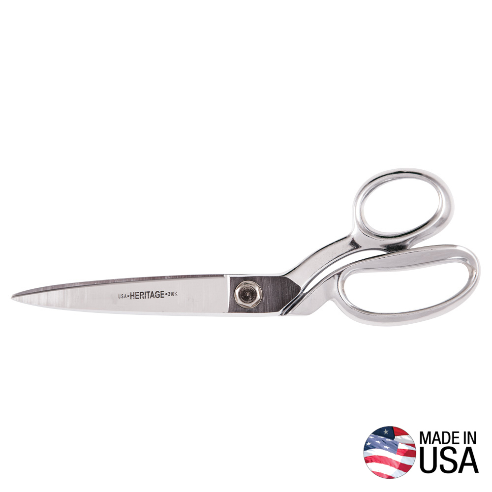 Klein Bent Trimmer, Knife Edge, 10-Inch # G210K
