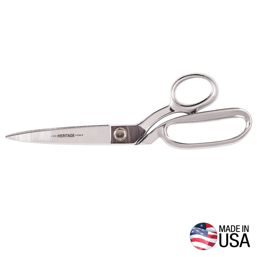 Klein Bent Trimmer, XL Box, 11-Inch # G210LR