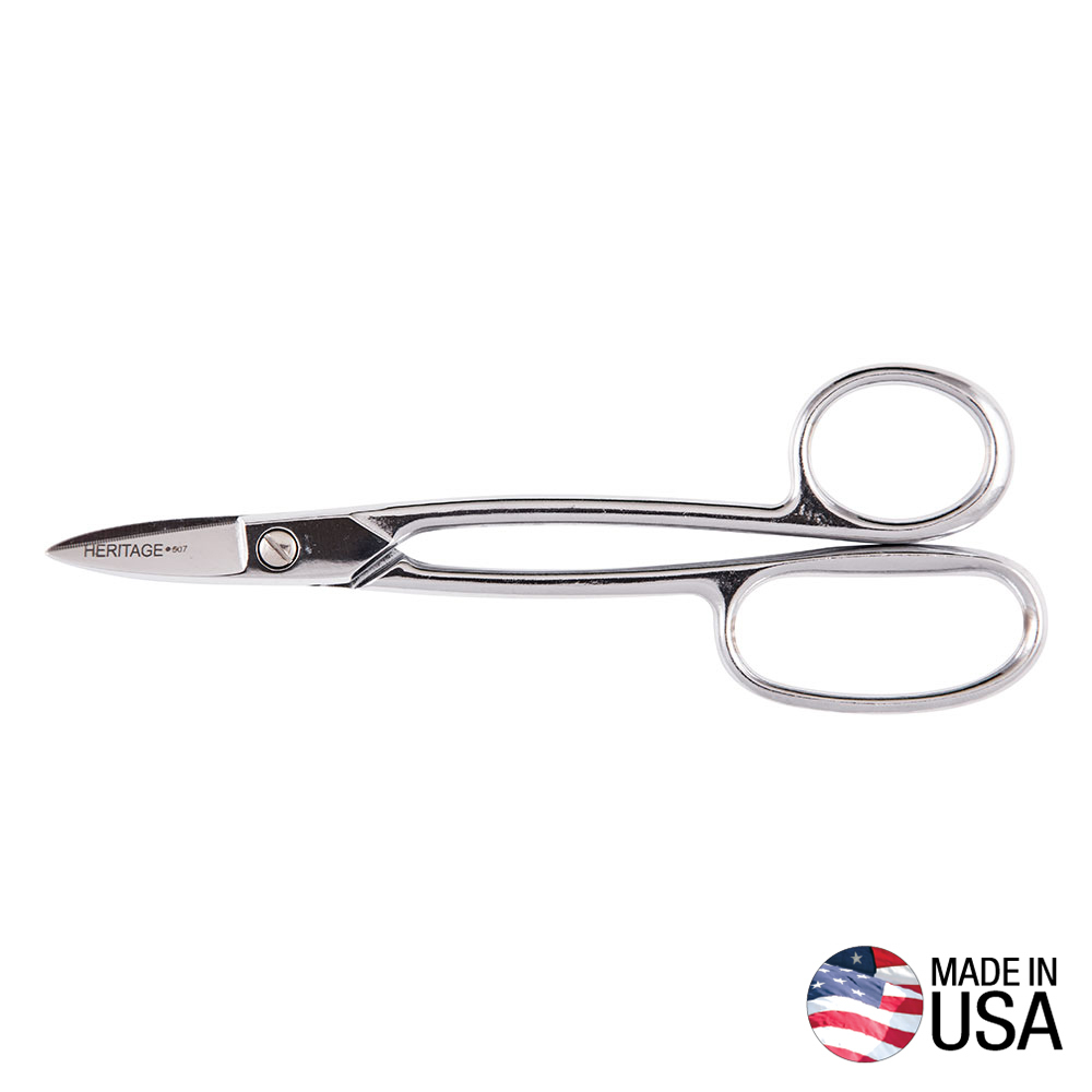 Klein Auto Coner, Winders Shear, 7-Inch # G507HC