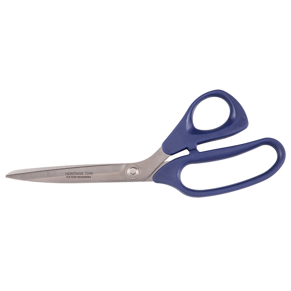 Klein Bent Trimmer, XL Plastic Ambidextrous Handle, 9-1/2-Inch # G7240