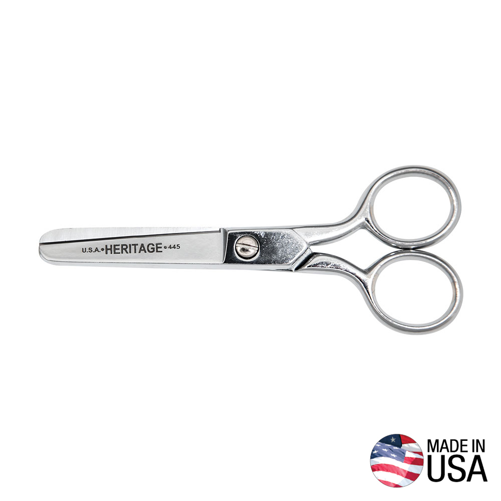 Klein Safety Scissors, 5-Inch # H445
