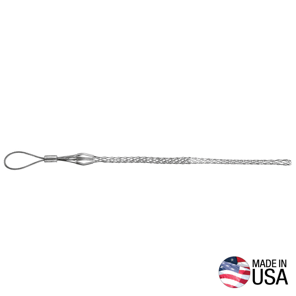 Klein Pulling Grip, 1.0 to 1.5-Inch Diameter, 36-Inch # KP100-36