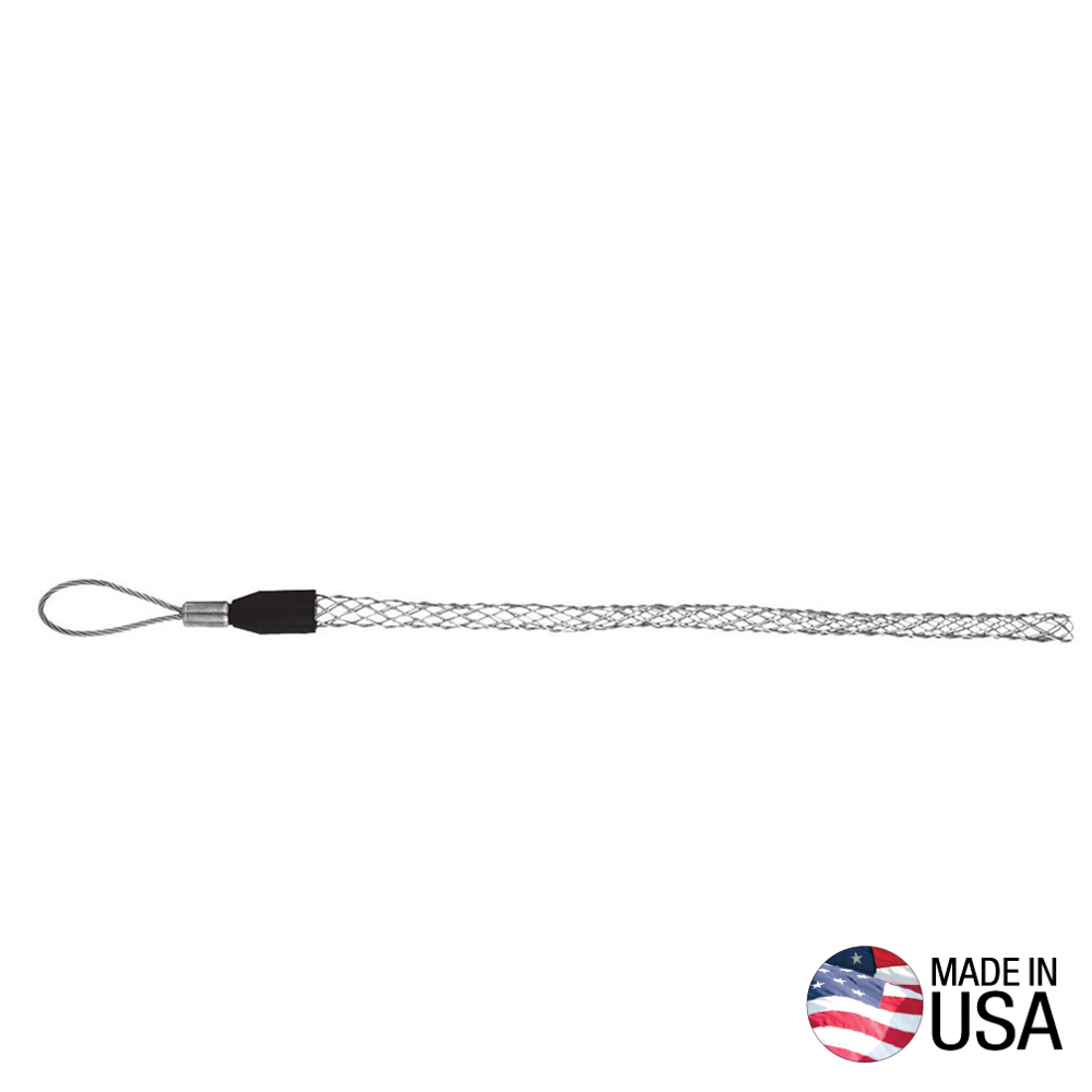 Klein Junior Duty Flexible Eye Pulling Grips # KPJ100