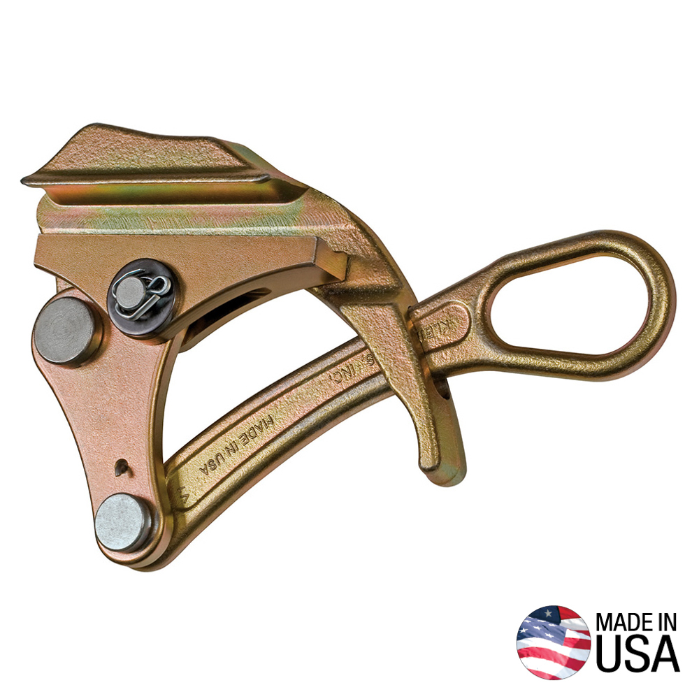 Klein Parallel Jaw Grip 4800 Series # KT4800
