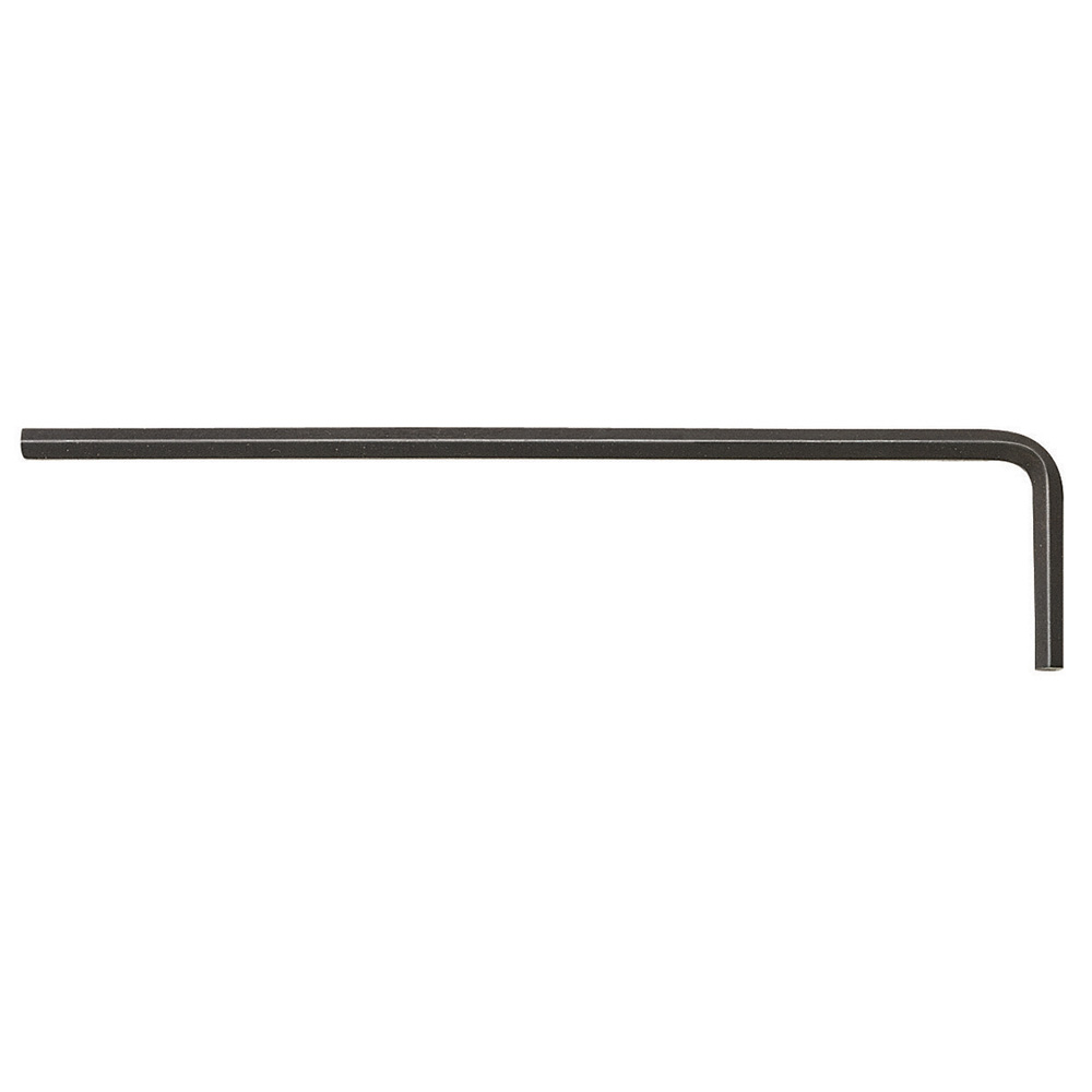 Klein Long Arm Hex Key, 1/4-Inch # LL16