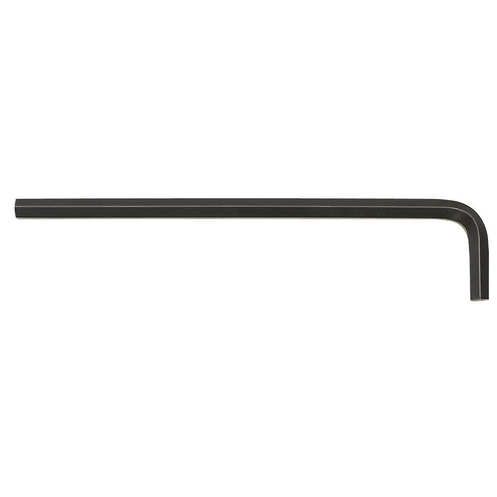 Klein Long-Arm Hex Key, 4 mm # LLM4