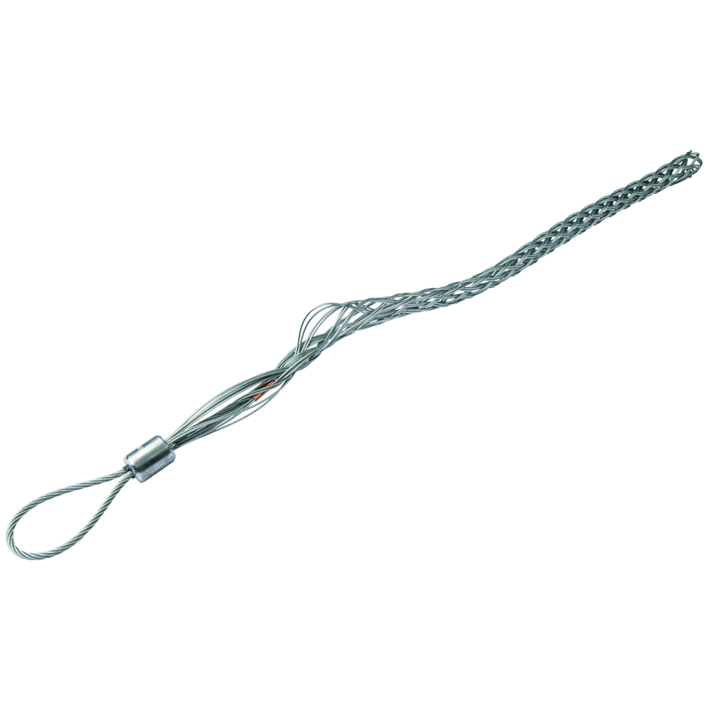 Klein Offset Flexible Eye Pulling Grips 15-Inch # KSCK100-1