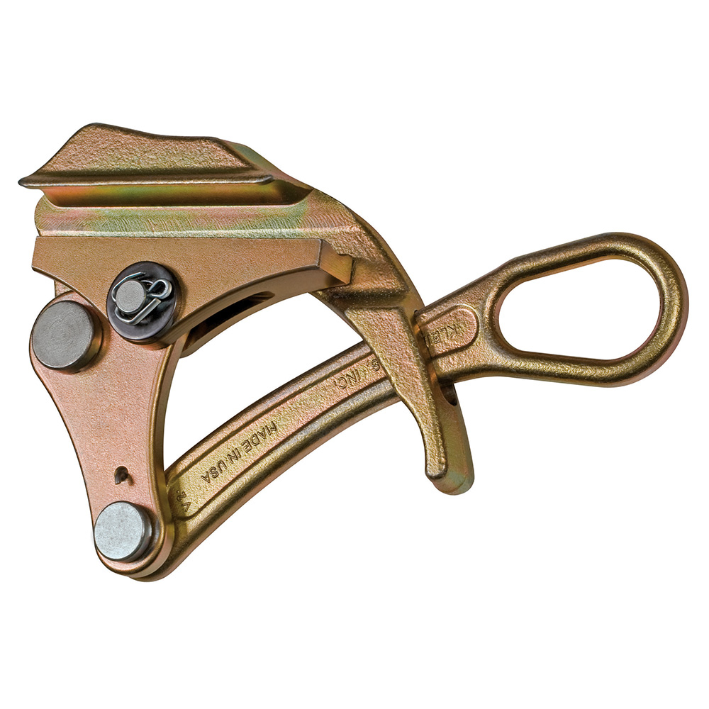 Klein Parallel Jaw Grip 4500 Series for ACSR # KT4500