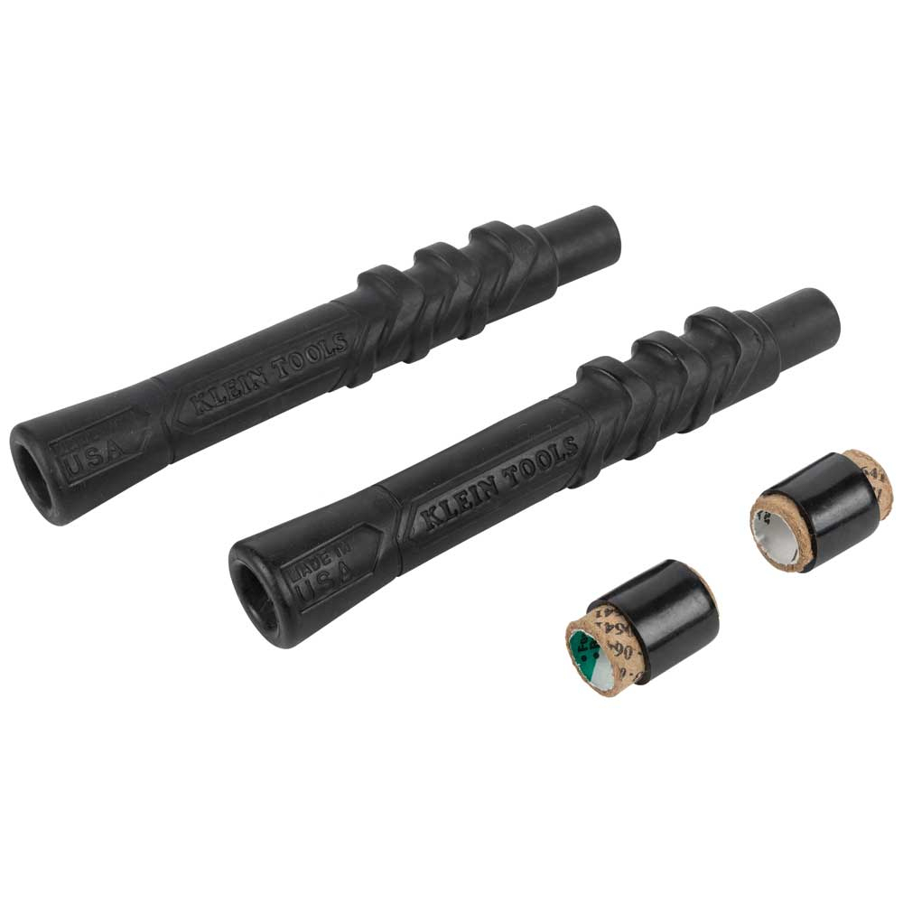 Klein Comfort Grip Kit for Slim-Head Ironworker's Pliers, 2-Pack # M200ST