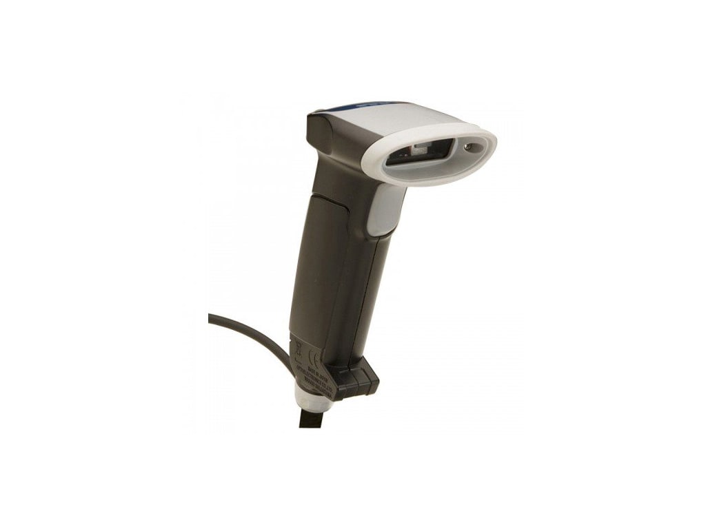 Megger Barcode Scanner (USB) # 1001-047