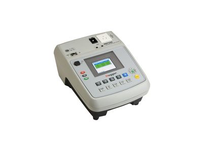 Megger PAT320-US Portable Appliance Tester (120 V)