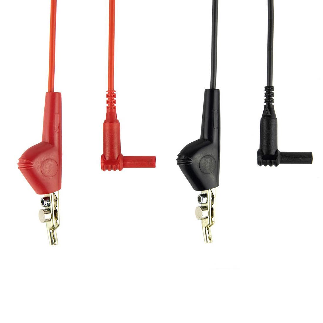Megger Test Lead Set - Bed of Nails (MIT410TC) # 1002-021