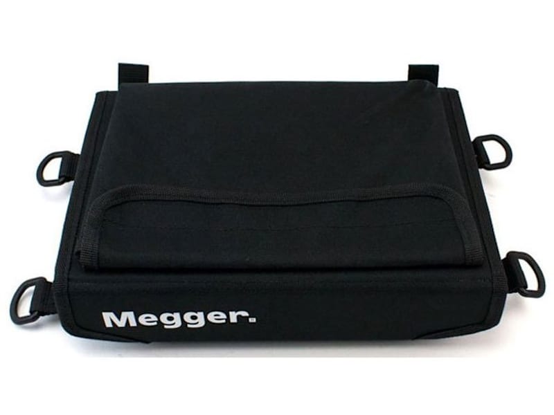 Megger Charger 18V 60W (Excludes Mains Lead) # 1003-352