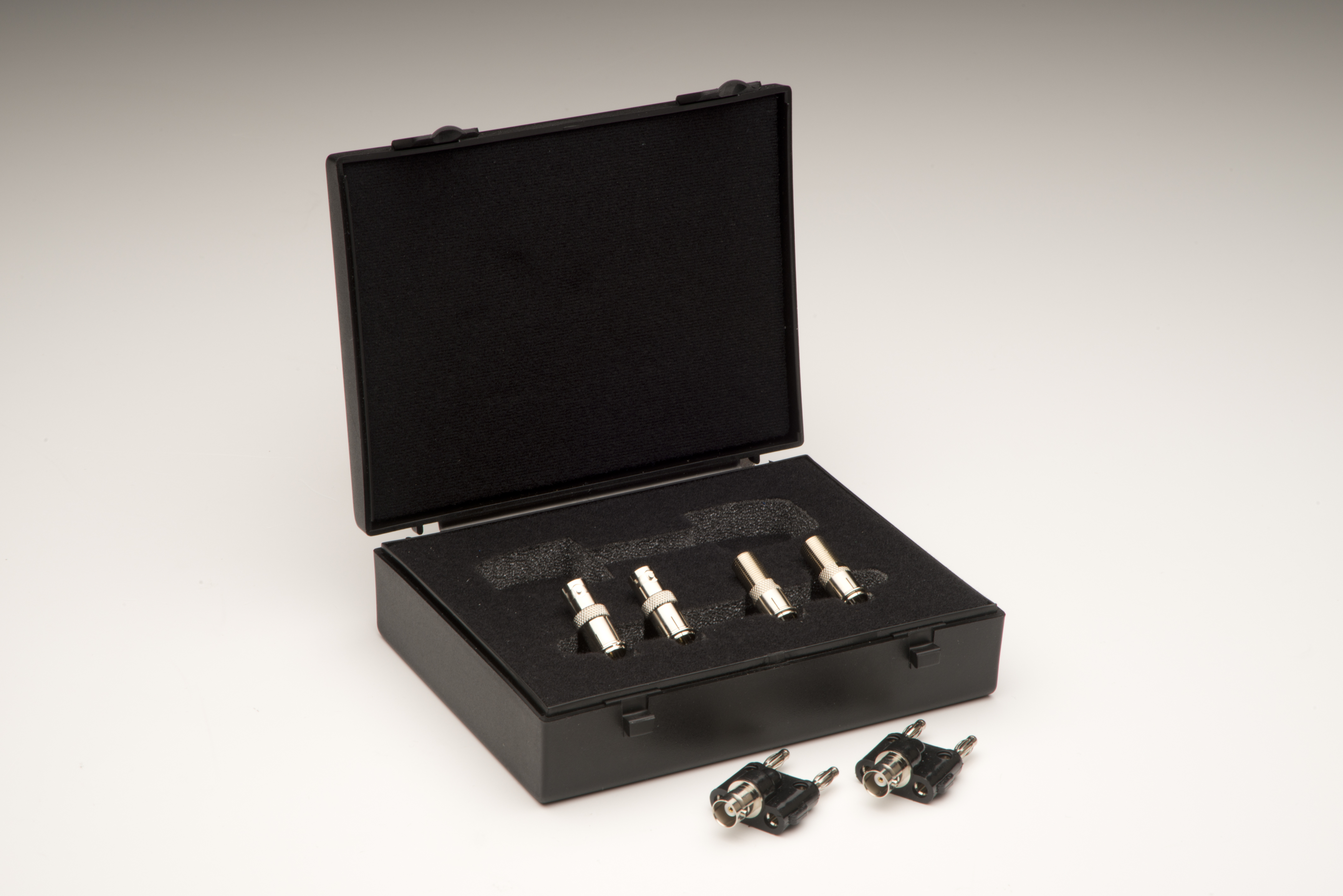 Megger Terminal Adaptor Kit (TDR2000/3-CFL535G) # 1003-218