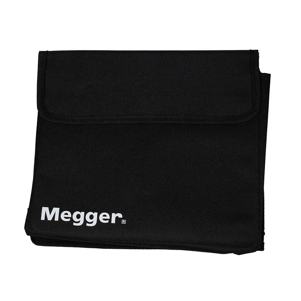 Megger Lid Pouch MIT515/525/1025 & S1-568/1068 # 1005-623