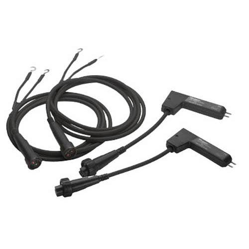 Megger DH1-C 3 m Connect Duplex Handspike (X2) # 1006-442