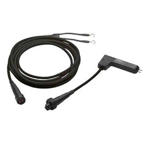 Megger DH2-C 6.0 m Connect Duplex Handspike (X1) # 1006-443
