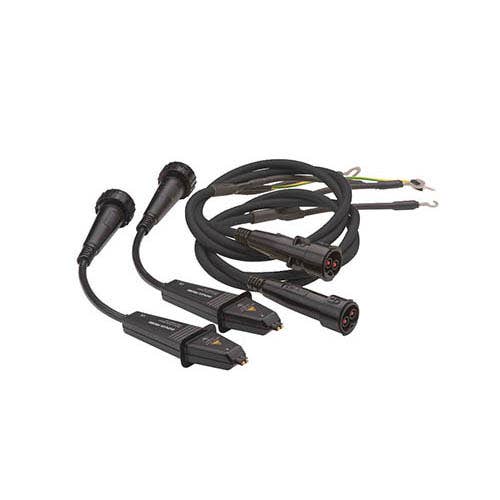 Megger DH6-C, As DH4-C, 600V Rated # 1006-446