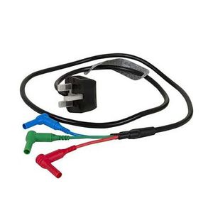 Megger SIA60 Interface Adaptor US 3-Lead