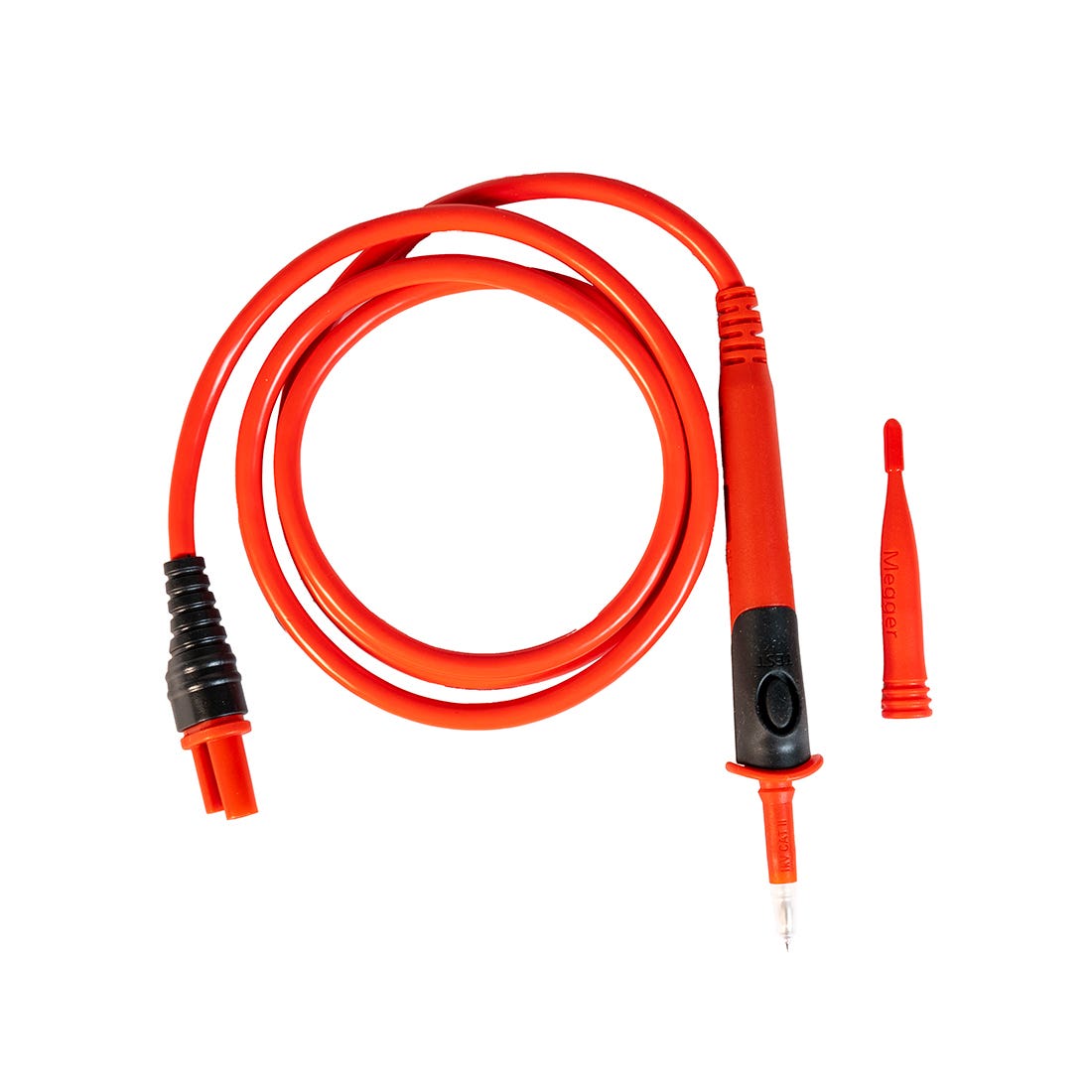 Megger SP5 Remote Switched Probe Accessory # 1007-157