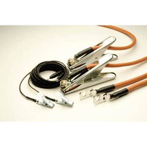 Megger Lead Set DLRO200-115 (5 m)