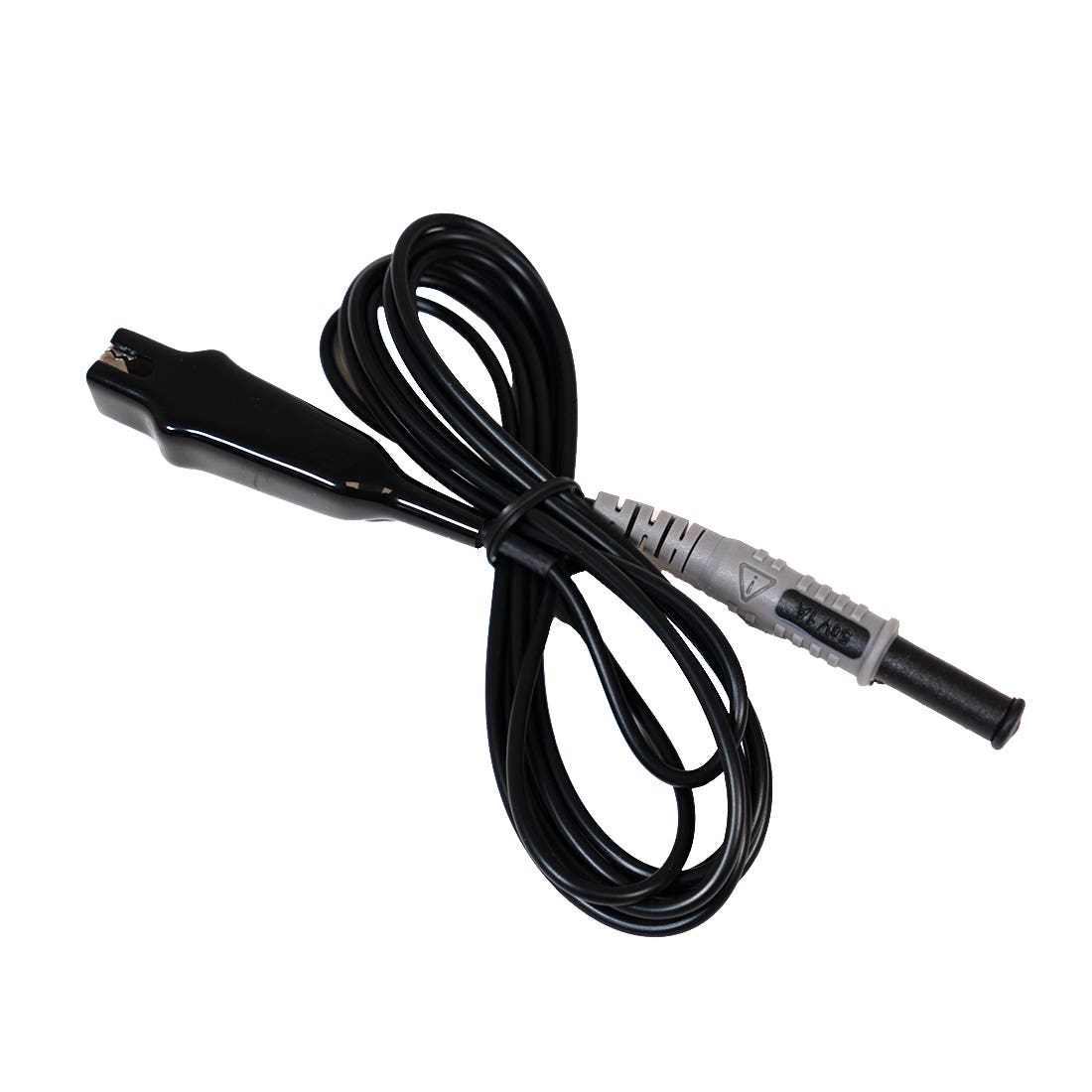 Megger 2 m Test Lead with Crocodile Clip for DET2/3 # 1010-857
