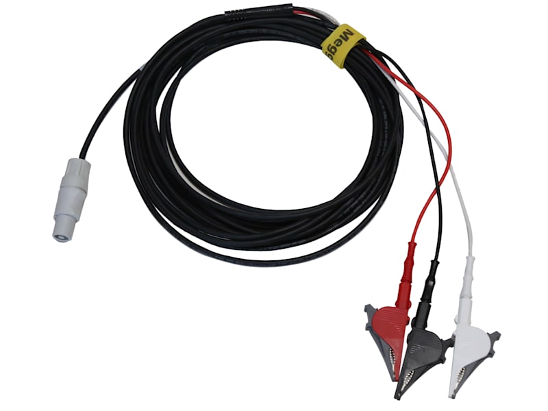 Megger Tap Changer Cable 9 m (30 ft) # 1011-622