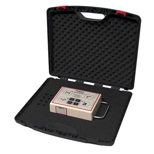Megger PD Scan Demonstrator Box # 1011423