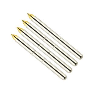 Megger Kelvin Probe Pins (Pack of 4) # 1012-064