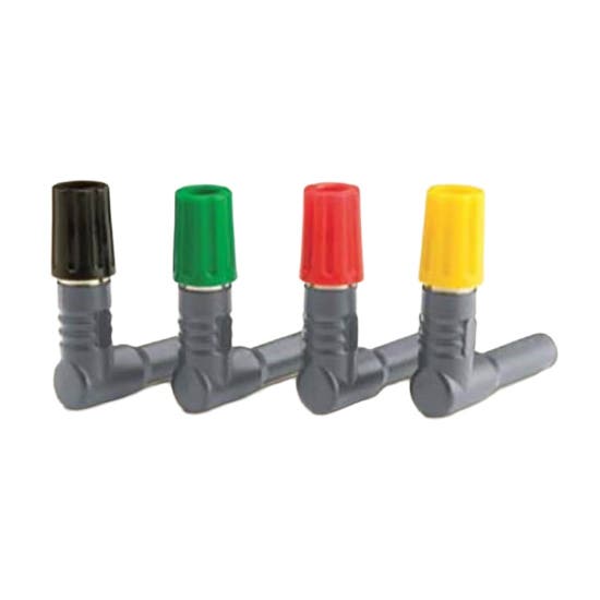 Megger Ra Terminal Adaptor Set # 1012-511