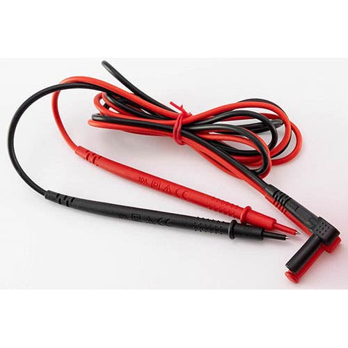Megger Dcm Clamps Lead Set # 1013-358